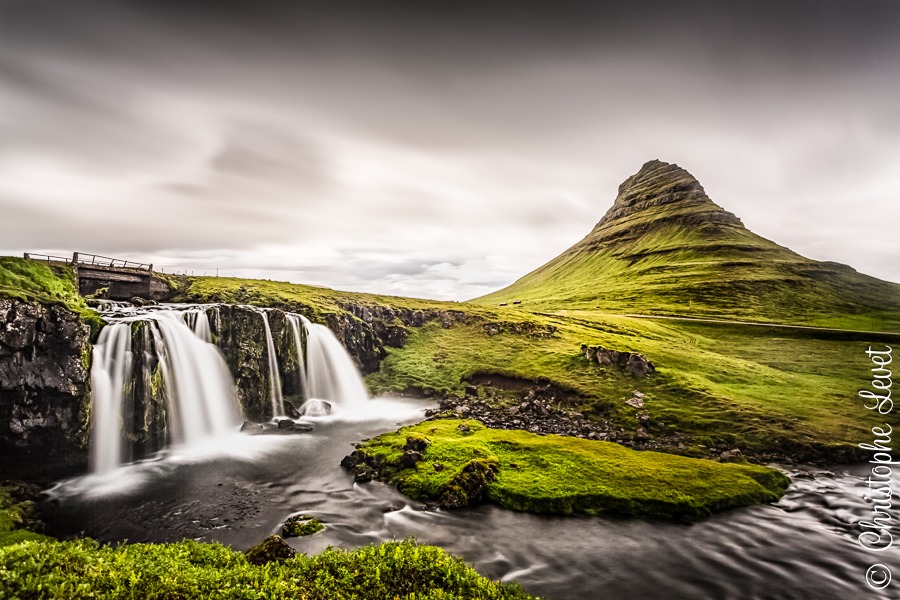 Photo d'Islande