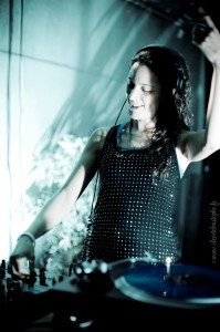 DJ Elisa do Brasil ©www.levetchristophe.fr