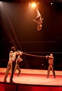 Festival du Cirque de Grenoble ©www.levetchristophe.fr