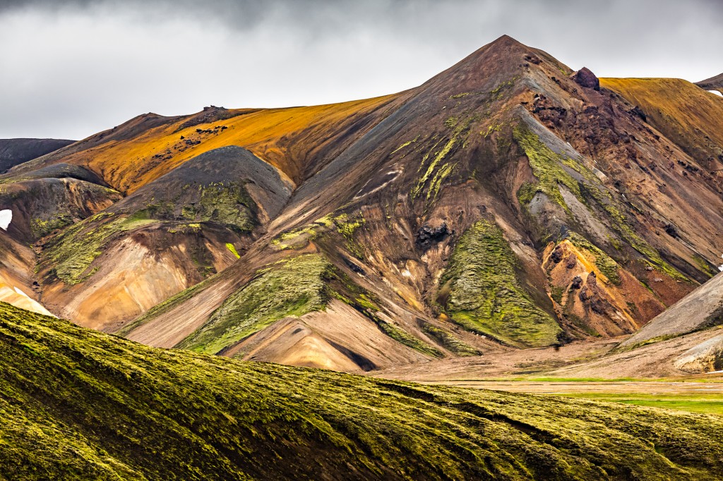 Islande par Christophe Levet