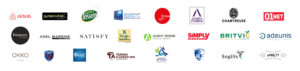 logos des Entreprises et institutions