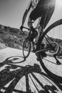 Photographe grenoble, photographie de cyclisme lifestyle
